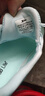 特步两千公里三代男子跑步鞋运动鞋轻便减震耐磨跑鞋体测鞋 实拍图