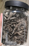 方家铺子中华老字号 东北黑木耳180g  小碗耳 鼠耳 无根小秋耳火锅食材 实拍图