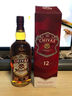 芝华士（Chivas Regal）13年领潮风味系列苏格兰调和威士忌柔顺龙舌兰桶500ml  实拍图
