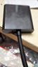 胜为（shengwei）HDMI转VGA线转换器 高清视频转接头适配器 笔记本电脑机顶盒连接电视显示器投影仪 黑HV-602 实拍图