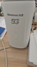 纽曼5G无线路由器随身WiFi6移动免插卡cpe多网通千兆双频车载便携式高速上网卡全国通用流量2025款 实拍图