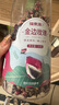 福东海 金边玫瑰花130g（花中精品）云南花茶干花蕾花草茶养生花茶叶 实拍图
