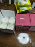 俏侬牛油蛋挞皮1.6kg 80只烘焙食材半成品蛋挞烤箱空气炸锅烘烤  实拍图