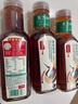 农夫山泉 东方树叶青柑普洱茶复合茶饮料无糖饮料 500ml*15瓶 礼盒 实拍图