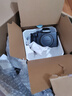 松下（Panasonic）Lumix G100D M43画幅相机 M43卡口 微单相机 无反数码相机 G100D+【12-60mm白盒】单镜套装 实拍图