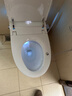 SKJ智能马桶无水压限制卫浴泡沫盾全自动一体机轻音冲水坐便器-601 旗舰版【香薰泡沫盾/不限水压】 250/300/350/400坑距 下单备注 实拍图