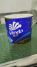 维达（Vinda）有芯卷纸【孙颖莎推荐】蓝色经典4层200克*27卷 高克重卫生纸整箱 实拍图
