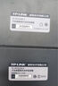普联（TP-LINK） TL-FC311A/B-3套装 单模单纤千兆光纤收发器1000M光电转换器 【1光4电一对】FC311A-3+FC314B-3 实拍图