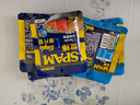 世棒（SPAM）午餐肉单片装60g*5（经典*3+清淡*2）开袋即食独立应急包装 实拍图
