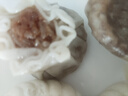 冶春食品 松子烧麦300g*3包  18只  扬州烧麦  早餐食品  家庭装面点 实拍图