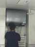 海尔（Haier）国家补贴20%双胆扁桶电热水器60升 BK5 小蓝瓶净肤洗 免清洗镁棒免更换3300W变频速热家用一级能效 实拍图
