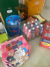 啵乐乐饮料果汁饮品0脂无负担3岁+ 混合味235ml*12瓶（随机口味） 实拍图
