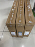 小米Redmi 23.8英寸显示器 100Hz IPS技术 三微边设计 低蓝光 电脑办公显示器显示屏 A24节能版 实拍图