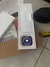 Apple/苹果 Watch Series 10智能手表蜂窝款46毫米玫瑰金色铝金属表壳淡桃粉色运动型表带M/L MWYN3CH/B 实拍图