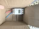 正泰（CHNT）漏电保护NB6LE 40 1P+N泰极 空气开关漏保断路器小型家用电工推荐 漏保1P+N 16A 0.03A 实拍图