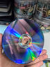 铼德(ARITA) e时代系列 DVD+R 16速4.7G 空白光盘/光碟/刻录盘 桶装50片 实拍图