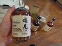梅见青梅原味青梅酒12度 330ml*6瓶 微醺果酒送礼 新老配料随机发 实拍图