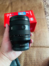 索尼（SONY）【浙江国补】FE 20-70mm F4 G全画幅超广角标准变焦G镜头（SEL2070G） 实拍图