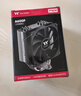 Thermaltake（Tt）斗龙A600P CPU风冷散热器风扇(6热管/无光/多平台/PWM温控/镀镍工艺/安装便捷/附硅脂） 实拍图
