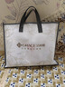 洁丽雅（Grace）亲肤四件套套件1.2/1.5米床上用品床单枕套被套150*200cm春晓 实拍图