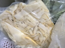 方家铺子 糯米笋520g*2 嫩笋尖笋丝竹笋干煲汤火锅食材炒菜凉拌 实拍图