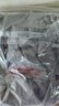 班尼路（Baleno）束脚裤男夏季薄款冰丝速干男士休闲裤夏天运动透气薄款潮流裤子男 实拍图