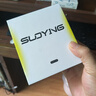 索盈测血糖手表无创血糖仪免扎针血压心率血氧智能健康心脏监检测心电非医疗级睡眠运动计步器家用老人 算力提升120%【血糖血压尿酸丨心率异常警报】 无创血糖检测仪器家用免扎针手环尿酸血脂一体机 实拍图