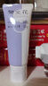 樊文花（fawa） 9号细致毛孔洁面乳氨基酸洁面净肤清洁净透洗面奶送女生礼物 实拍图