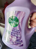 滴露（Dettol）衣物柔顺剂护理剂持久留香薰衣草 柔软剂衣物消毒液校服净防静电 实拍图