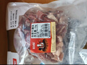 恒都 国产谷饲原切牛腩块 2斤 偏瘦 肥瘦比1:9 生鲜牛肉 不注水不滚揉 实拍图