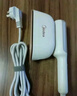 美的（Midea）【手持热卖TOP】挂烫机家用熨烫机/便携大蒸汽电熨斗/小型迷你出差熨衣服神器/国家补贴10T1 实拍图