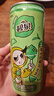 屈臣氏碧泉柠檬乌龙茶原叶萃取含NFC柠檬茶饮料280mL*15罐 实拍图