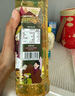 初萃 中粮玉米胚芽油1.8L 食用油 一级物理压榨 充氮保鲜 实拍图