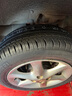 佳通(Giti)轮胎195/60R15 88H  221适配 比亚迪F3/花冠/欧诺/伊兰特 实拍图