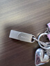 ThinkPlus联想128G 双接口金属U盘USB Type-C手机电脑专用外接通用优盘大容量内存扩容u盘TYCU301 实拍图