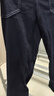 京东京造牛仔裤男裤子男不掉色夏季宽松直筒休闲长裤 原色  36 实拍图