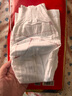 碧芭宝贝大鱼海棠pro纸尿裤L42(9-14kg)尿不湿夏季超薄透气 尿便分区 实拍图
