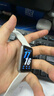 三星 Samsung Fit3 智能手环/运动手环1.6英寸AMOLED大屏 水墨黑 男女手环 实拍图