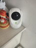 360摄像头9pro-800万双频WIFI云台家用摄像头家用监控摄像机手机远程监控器360度夜视全景 婴儿看护器 实拍图