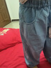 巴拉巴拉童装儿童裤子男童长裤女童夏装薄款2025牛仔裤防晒潮209225108204 实拍图