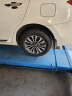 优科豪马横滨轮胎/汽车轮胎 195/65R15 91H E70R 原配丰田卡罗拉/雷凌 实拍图