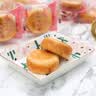 友臣正宗友臣金丝肉松饼原味网红小吃酥饼糕点小吃零食品整箱 友臣肉松饼(原味2斤) 实拍图