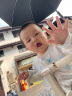 纽强 宝宝青少年护肤身体乳补水保湿滋润防干痒 婴幼儿滋润精华乳200g 实拍图