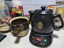 小熊（Bear）中药锅煎药壶 3.5L中药壶全自动熬药砂锅药罐中药煲电药壶电药锅 煲药熬药锅陶瓷JYH-B40Q1 实拍图