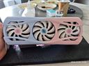 盈通（yeston）AMD RADEON RX 9070 GRE 12G D6 Atlantis OC 电竞直播视频剪辑AI智能游戏显卡 晒单实拍图