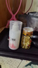 DAGO维生素e乳液和+维生素e精华液补水保湿滋润ve软胶囊护肤甘油脸部 实拍图