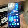 HURAIEI手机2025新款全网通5G全新原装正品旗舰天玑9400处理器快充大电池长续航拍照游戏电竞学习老人机 皓月银 16G+256GB 官方礼品+旗舰芯片 实拍图
