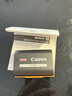 佳能（Canon） LP-E6NH原装电池 适用于R5 R6 R62 R7 R 5D4 5D3 6D2 90D 80D 70D 60D 7D 7D2锂电池 LP-E6P电池【原厂包装】 实拍图