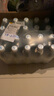 延中乌梅味汽水600ml*20瓶/箱上海老品牌碳酸饮料汽水佐餐聚会整箱 实拍图