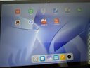 小米(MI) 红米平板Redmi Pad SE 11英寸平板电脑 90Hz高刷 娱乐影音办公学习平板 6+128GB星河紫 实拍图